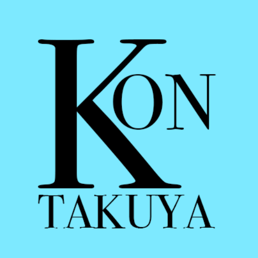 KON TAKUYA Official WEBsite